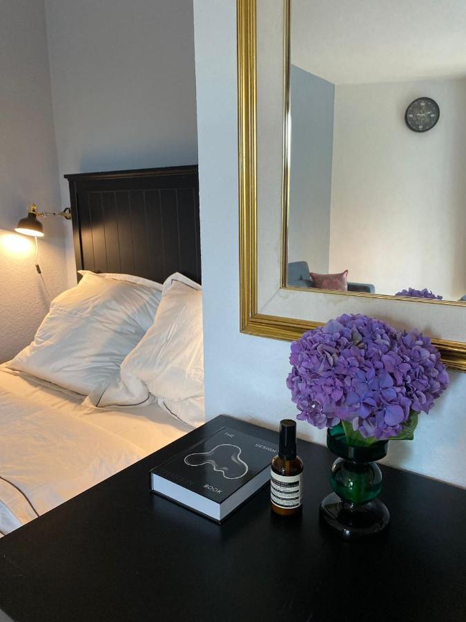 Beautiful Apartment With Balcony Berlin Exteriör bild